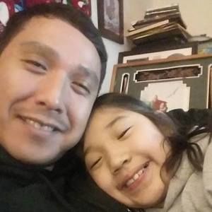 Meet your Posher, Ronnie